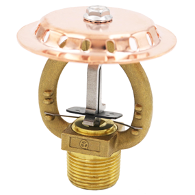 早（zǎo）期（qī）抑製快（kuài）速響應噴（pēn）頭202