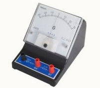 靈敏電流（liú）計