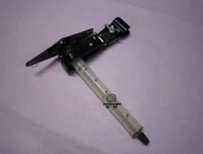 氣體定律實驗器