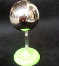 球形導體（tǐ）