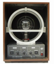 洛倫茲力演（yǎn）示器