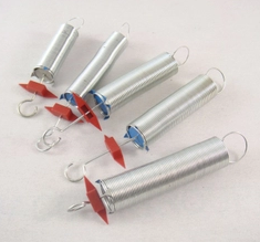 螺旋彈簧組（zǔ）