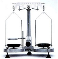 物理（lǐ）天平