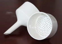 布（bù）氏漏（lòu）鬥