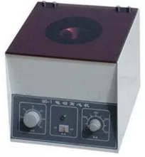電動離心機（jī）