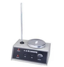 磁力加（jiā）熱攪拌器（qì）