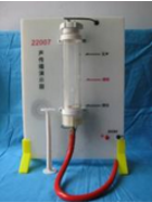 聲傳（chuán）播演示器