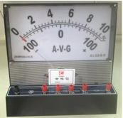 高中數字演示電表