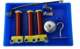 電（diàn）磁鐵（tiě）實驗器