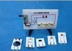 能的轉化（huà）演示器