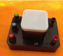 光的三（sān）原色合成實驗器