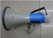 手持式（shì）喇（lǎ）叭