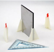 平麵鏡成像（xiàng）實驗器