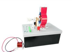 小型（xíng）電動（dòng）機實驗器
