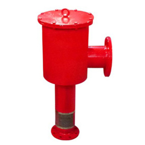 低倍數泡沫產生（shēng）器