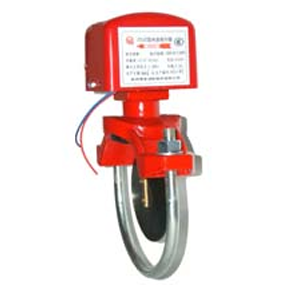 水流指示器（馬鞍式）