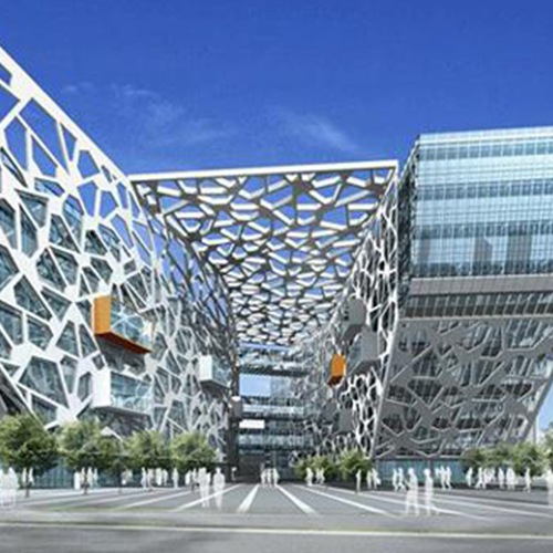 阿裏巴巴（bā）中國總部