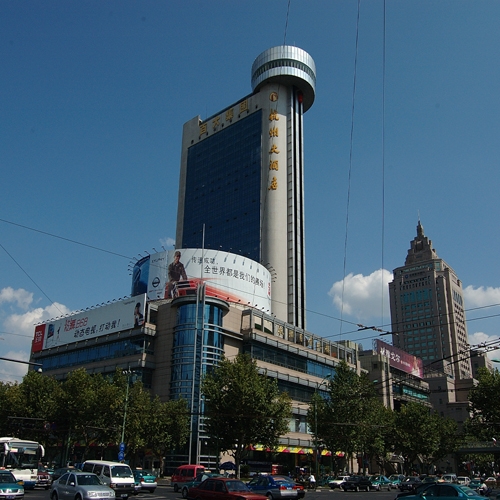 杭州（zhōu）大酒（jiǔ）店