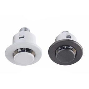 齊平式噴頭（tóu）