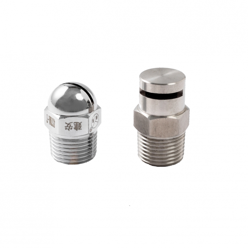 不鏽鋼水幕噴頭