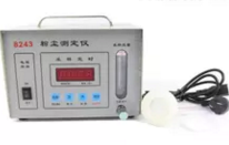 粉（fěn）塵測定儀