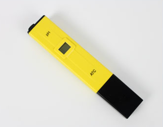 酸度計（jì）(pH計)