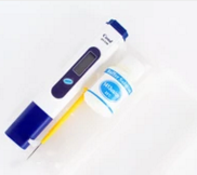 電導率（lǜ）計