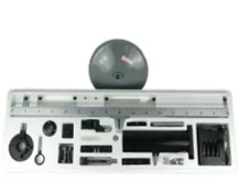 光的幹涉衍射偏振演示