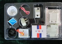 家庭電路器材（cái）