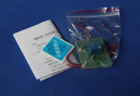 光（guāng）控路燈開關器材套件