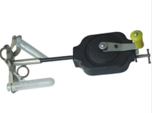 離心沉澱（diàn）器