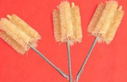 燒瓶（píng）刷（shuā）