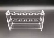 比色（sè）管架