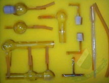 氣體實驗微型（xíng）裝置