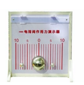 電荷（hé）間作用力演示（shì）器