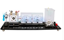 氫燃料電池演示器