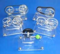 機械（xiè）傳動模型