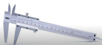 遊標卡尺