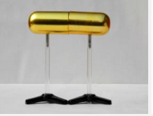 枕（zhěn）形導體（tǐ）