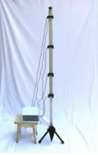 自由落（luò）體實驗儀