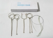 液體表麵張力實驗器