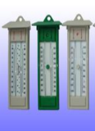 最低溫（wēn）度表