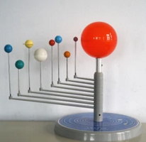 天體運（yùn）行儀