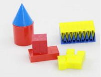 探（tàn）索幾何形體截（jié）麵操（cāo）作材料