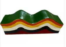 地殼變動演（yǎn）示器