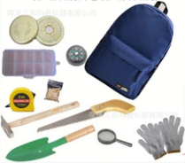 地理野外（wài）實習用