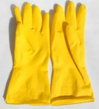 耐酸（suān）手套