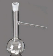 蒸餾（liú）燒瓶