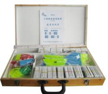 小學（xué）中年級數學磁性教具