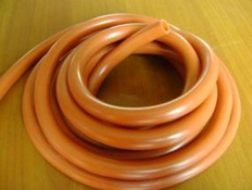 橡膠（jiāo）管